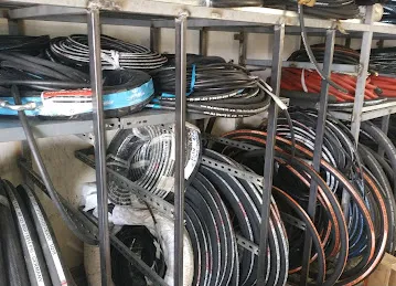 Advanced HydrauMechanical E.s.t