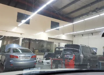 Advanced Motors UAE ادفانسد موتورز