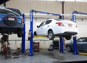 Advanced Motors UAE ادفانسد موتورز