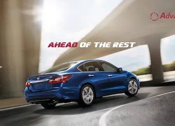 Advanced Rent a Car LLC | Dubai