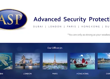 Advanced Security Protection