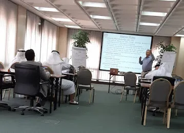 Advanced Studies & Training Centre (ASTC),Dubai