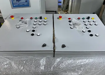 ADVANCED TECHNICAL SYSTEMS