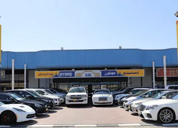 ADVANTAGE MOTORS (L.L.C)