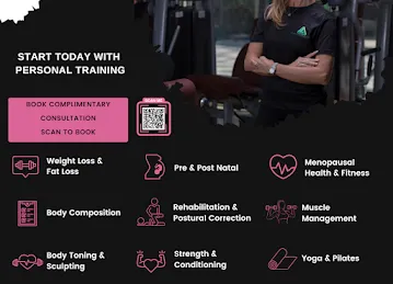 Advantage Sports Services