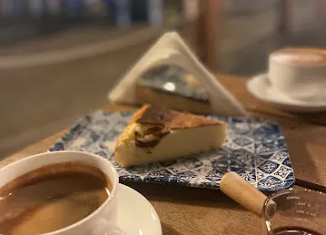 ADVENTURE CORNER CAFE