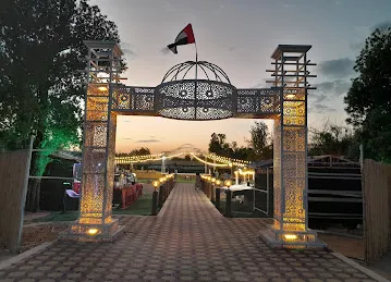 Adventure Gate Tours, Meeting Point Abu Dhabi