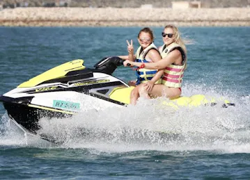 Adventure Sports