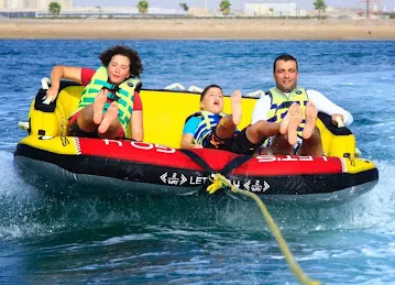 Adventure Sports