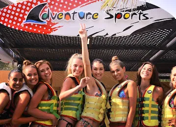 Adventure Sports