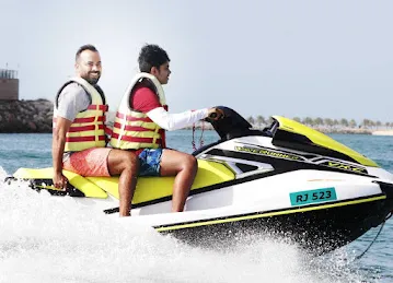 Adventure Sports