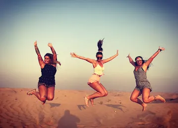 Adventure Tours