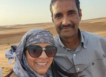 Adventure Tours-Dubai