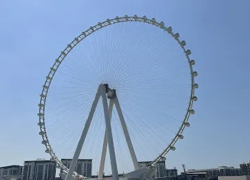 Adventure Zone Dubai