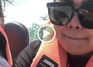 Adventure Zone Dubai