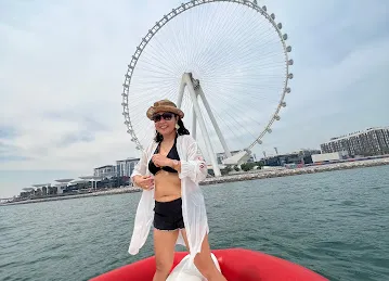 Adventure Zone Dubai