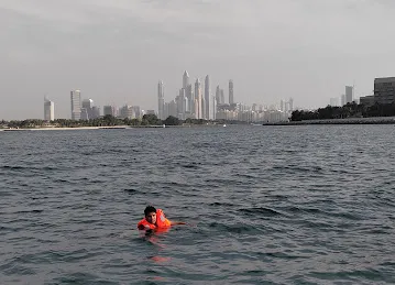 Adventure Zone Dubai