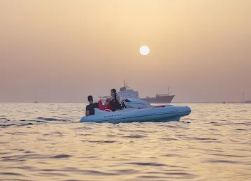 Adventure Zone Dubai