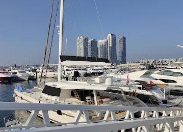 Adventure Zone Dubai