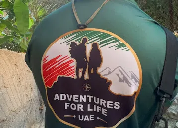 Adventures for life