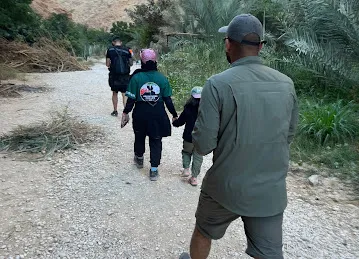 Adventures for life