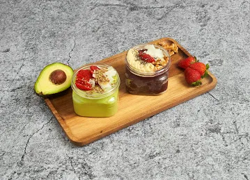 Advocado Healthy Eatery