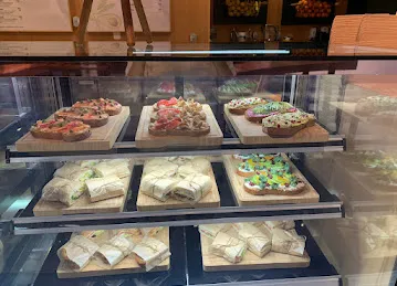 Advocado Healthy Eatery