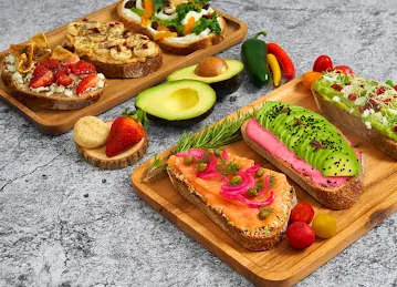 Advocado Healthy Eatery