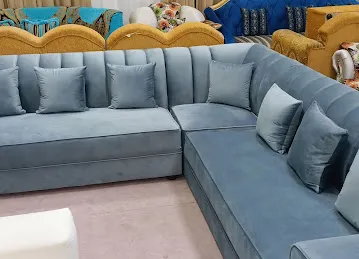 Adwaa Al Madina Furniture