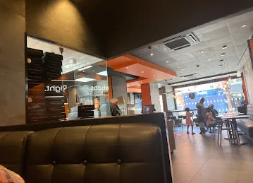 ADWEA (Contact center)