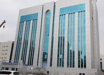 ADWEC Building
