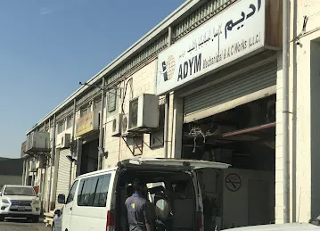 Adym Mechanical & A/C Services