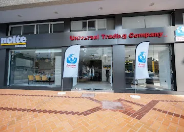 AEG Appliance Showroom Abu Dhabi