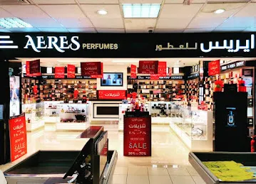 Aeres Perfumes Khalidiya