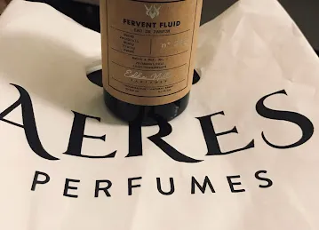 Aeres Perfumes Khalidiya