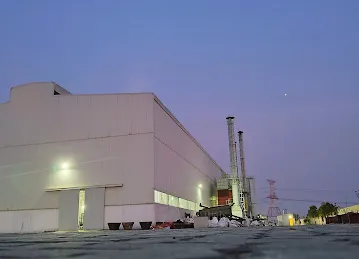 Aeris Stream Copper Manufaturing