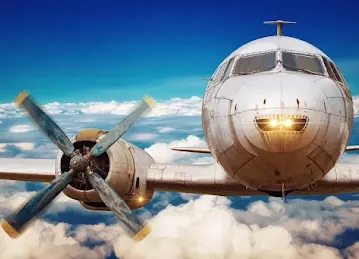 Aero-Tech Aircraft Spare Parts and Components Trading Co. LLC.