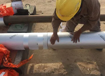Aerofoam Thermal Insulation Solutions