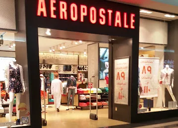 Aeropostale