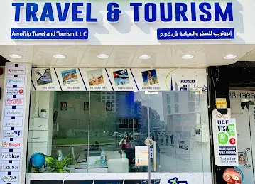 Aerotrip Travel and Tourism L L C