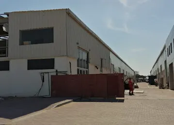 Aerovertica Fzco STRAWBERRY FARM
