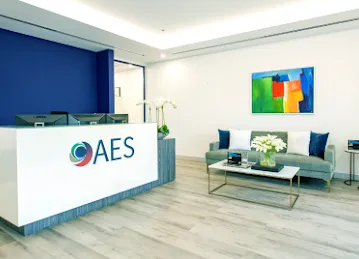 AES International