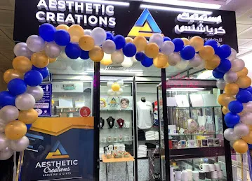 Aesthetic Creations Printing & Gifts