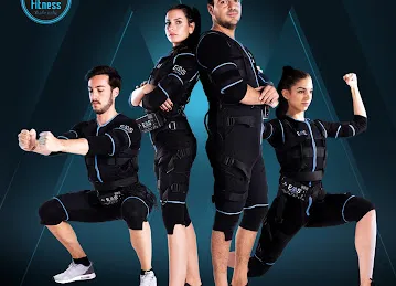 AestheticX Fitness