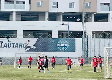 AFA FTI DUBAI - Al Qusais
