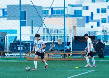 AFA FTI DUBAI - Al Qusais