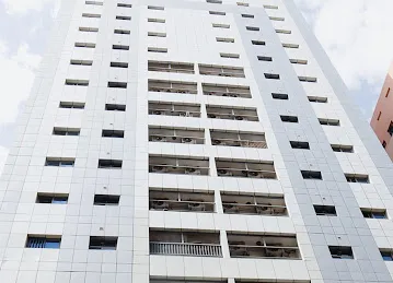Afamia 1 Tower