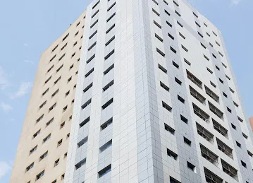 Afamia 1 Tower