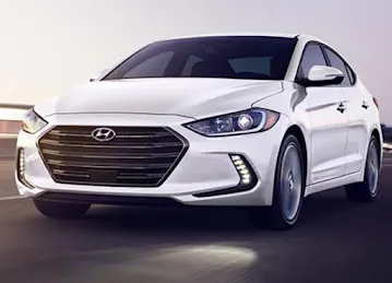 Afamia Rent a Car