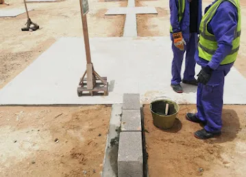 Afaq Engineering for Building Contracting
